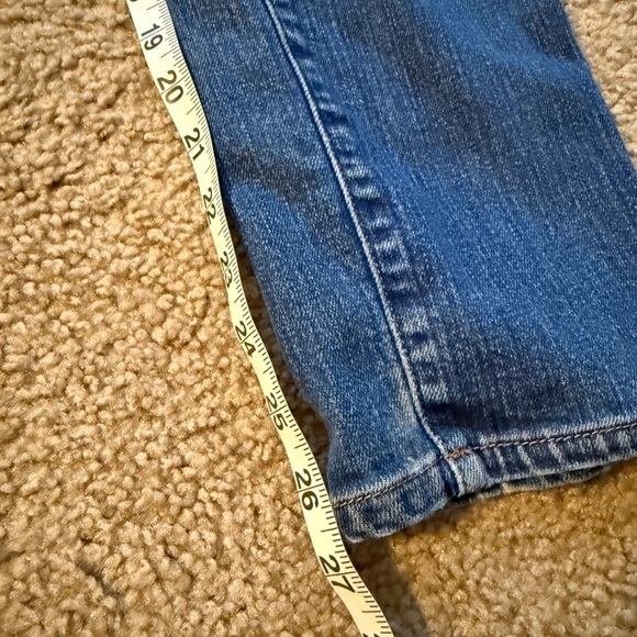 L’Homme Frame Jeans - Picture 6 of 9